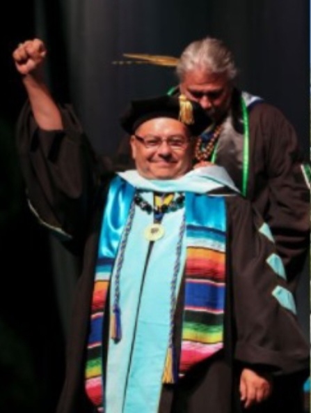 Me.Grad.TruthtoPower
